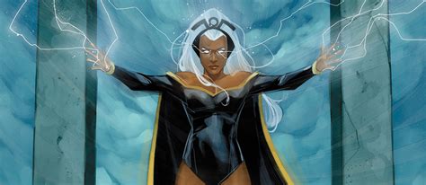 Character: Storm